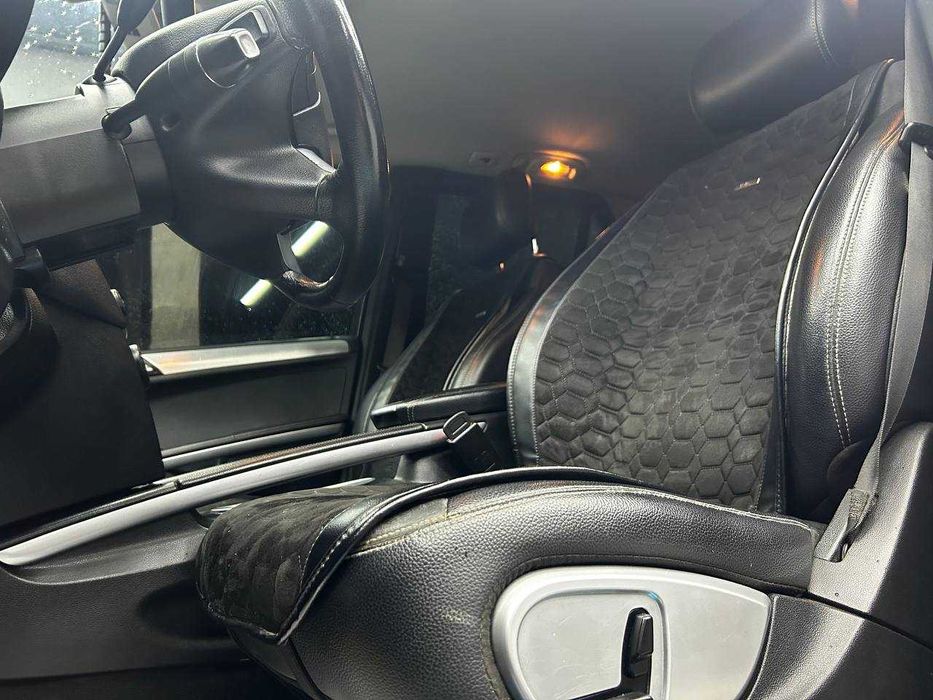 Mercedes-Benz ML 280 2008