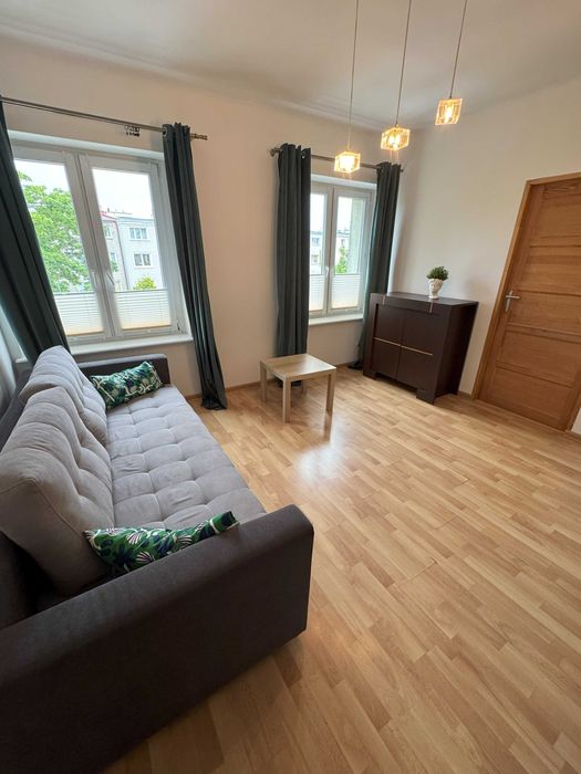 Apartament Legionów 50 - Etezje Apartamenty GDYNIA nowość