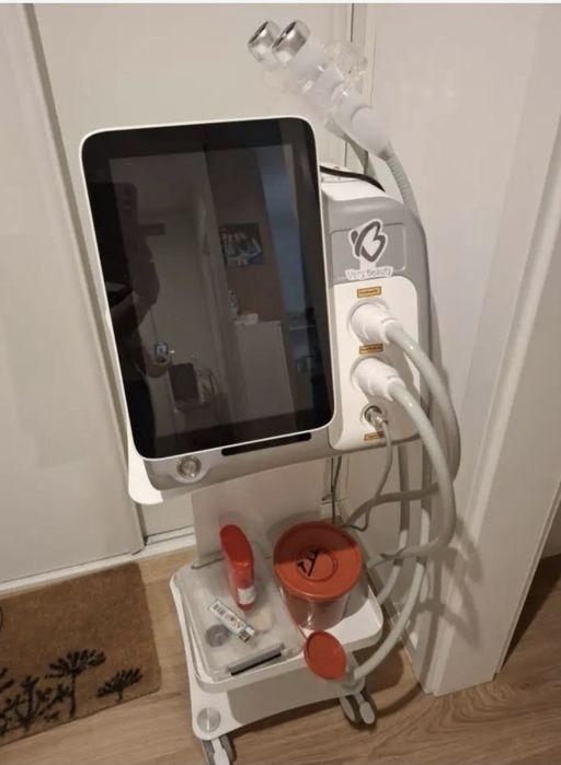 Sprzedam sprzet kosmetyczno- medyczny