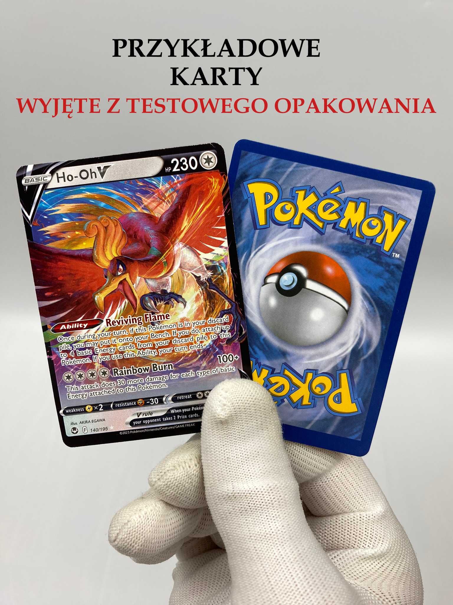 NAJTANIEJ ! 360 Nowiutkich Kart Pokemon PIĘKNY BOX + Gratis Dla Dzieci