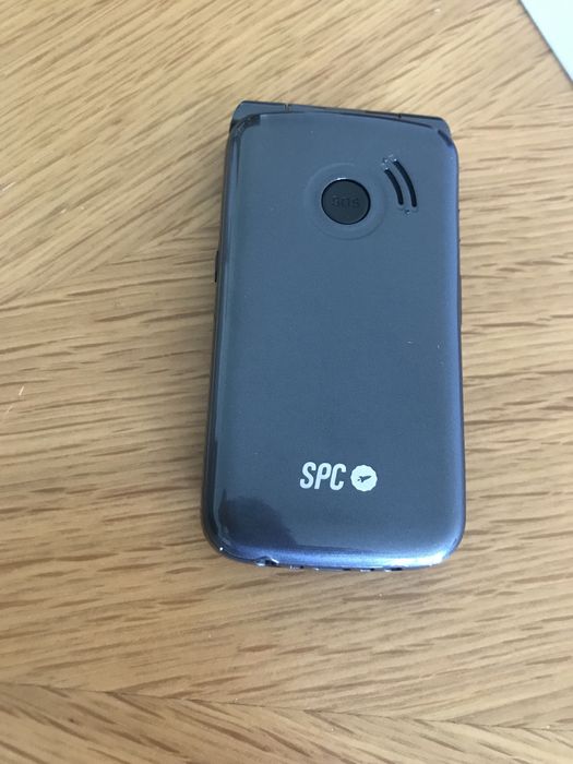 Telemovel para seniores SPC