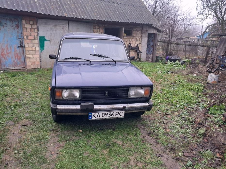 Продам ваз 2104 в нормальний стан