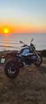 Bmw r nine t 2018
