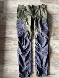 Revolution Race GPx pants spodnie trekkingowe robocze