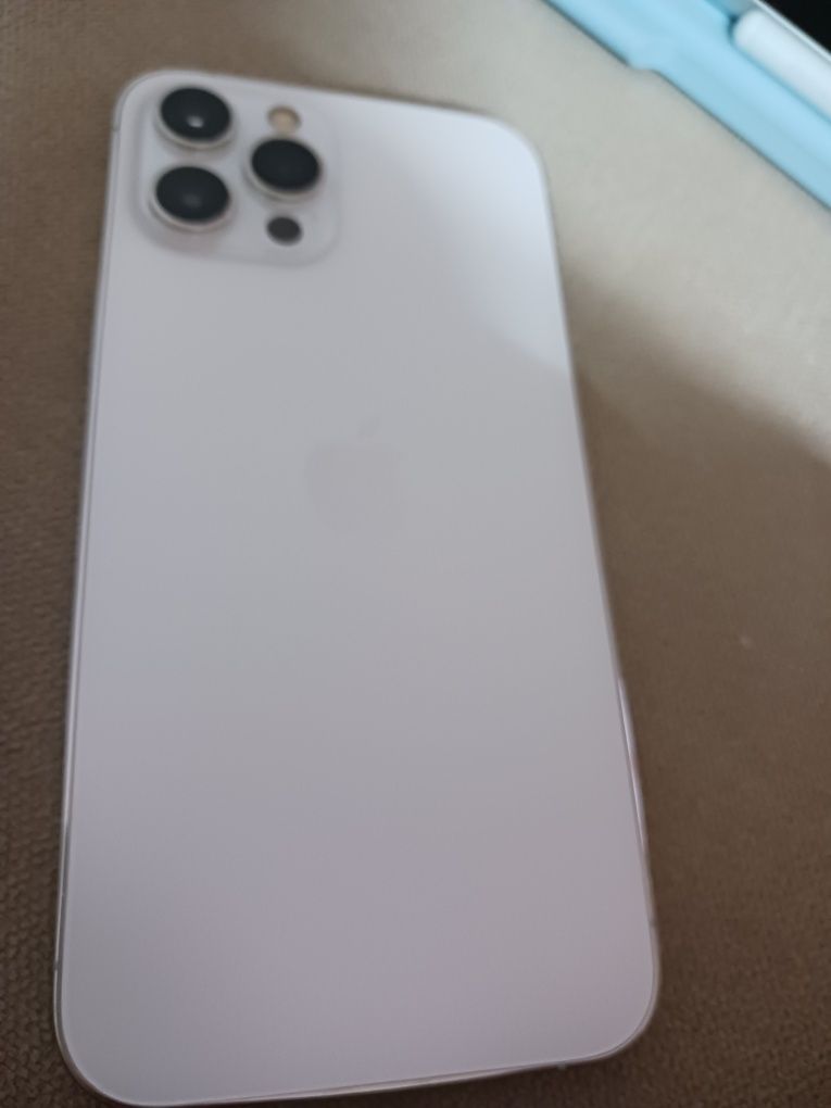 Iphone 12 pro max em excelente estado
