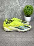 Adidas Crazyfast бутсы 43 размер полупрофи футбольные