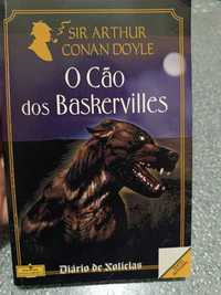 O cão dos Baskervilles