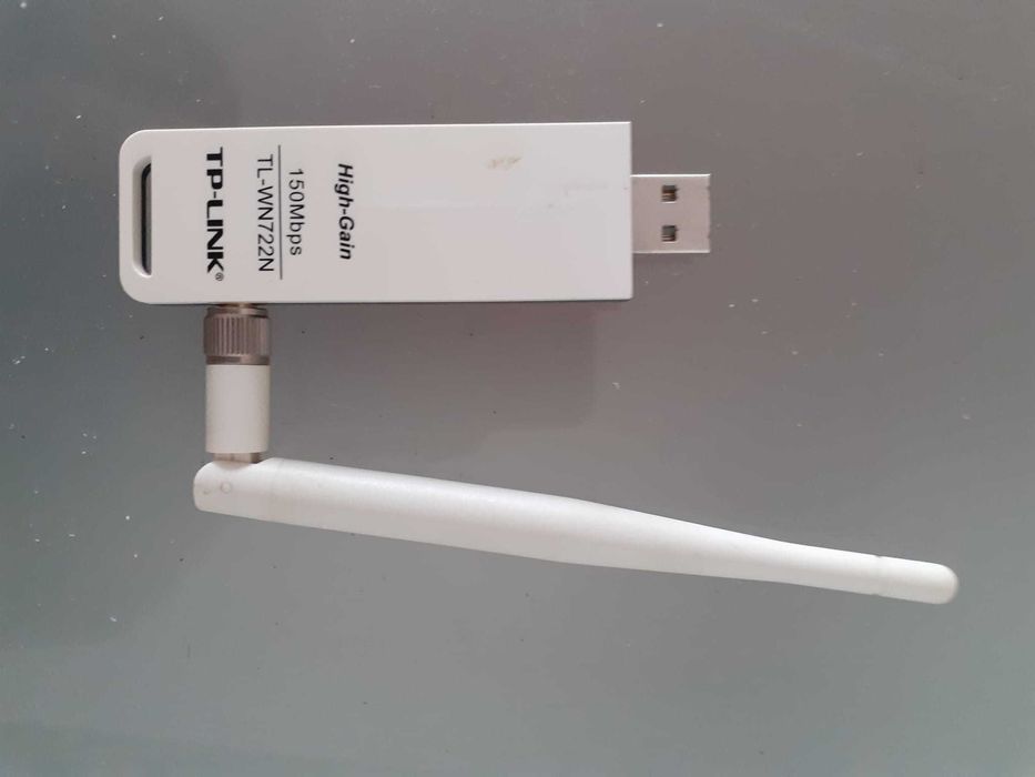 Pen wireless usb TP Lin
