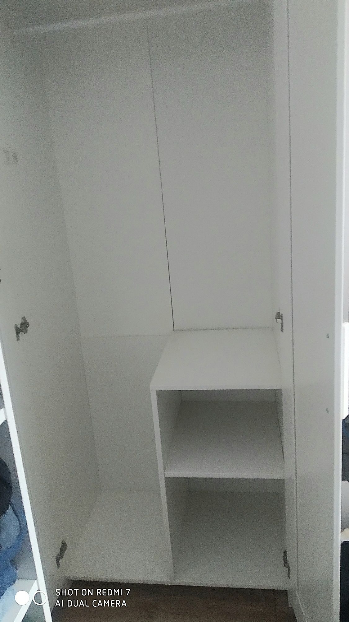 Szafa Brimnes IKEA