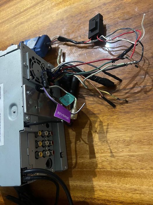 KENWOOD  Ddx 470 продам