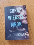 Collen Hoover Coraz większy mrok