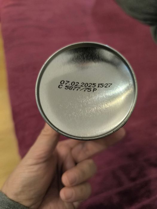 Klej pianka do styropianu i xps lakma term 750ml