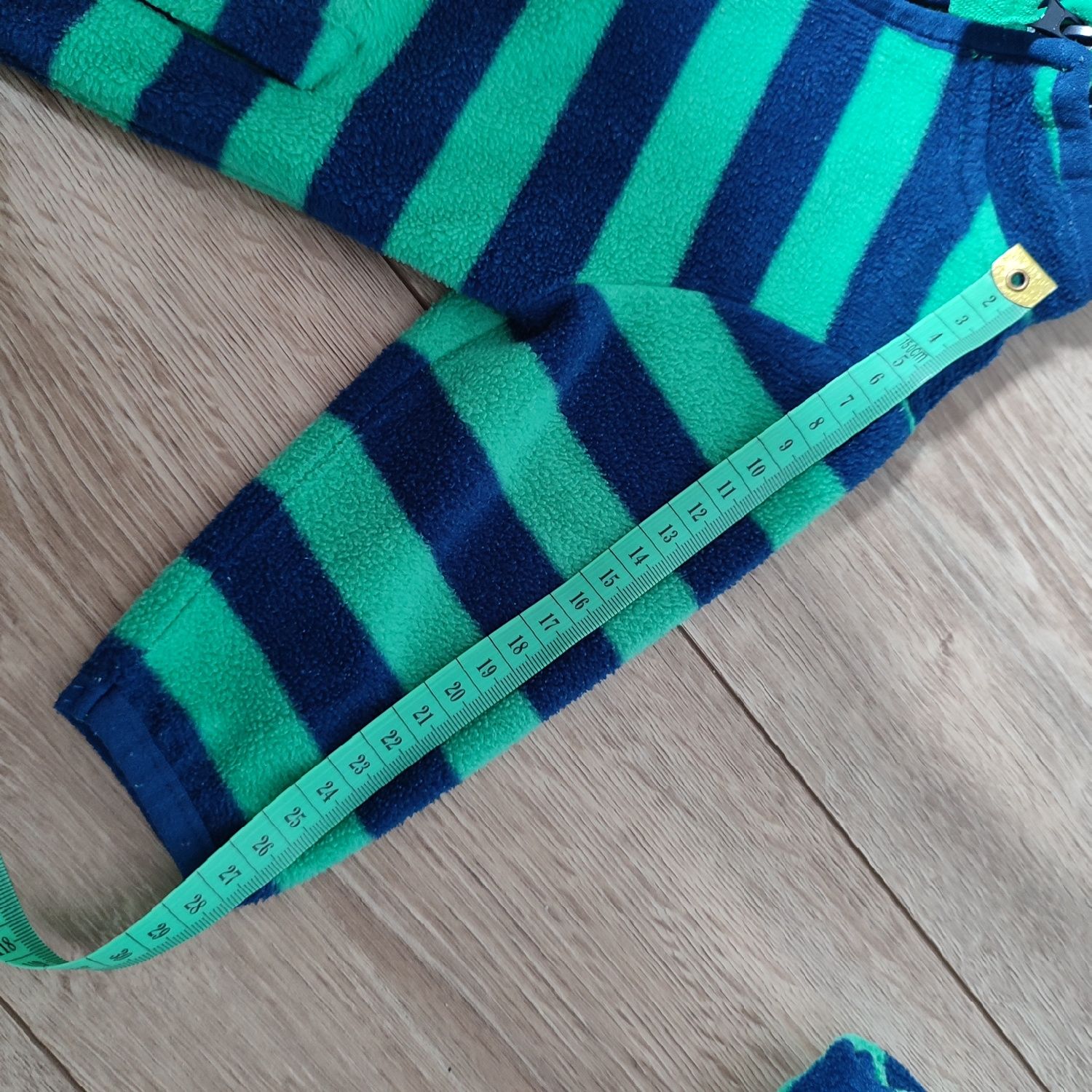2x Bluza polarowa 68 Cool Club + czapki