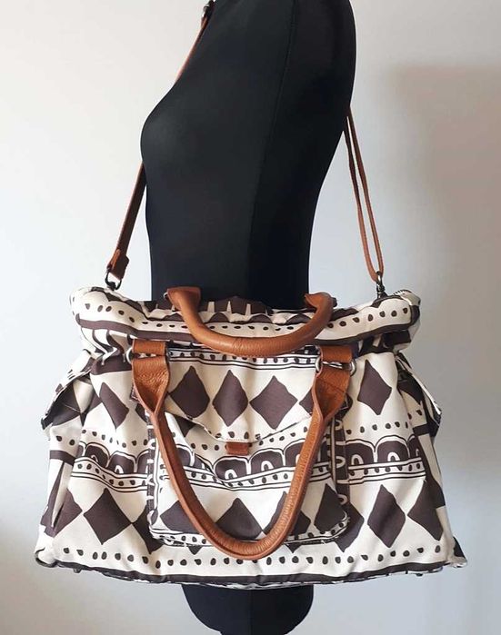 Elodie Details Torba dla mamy