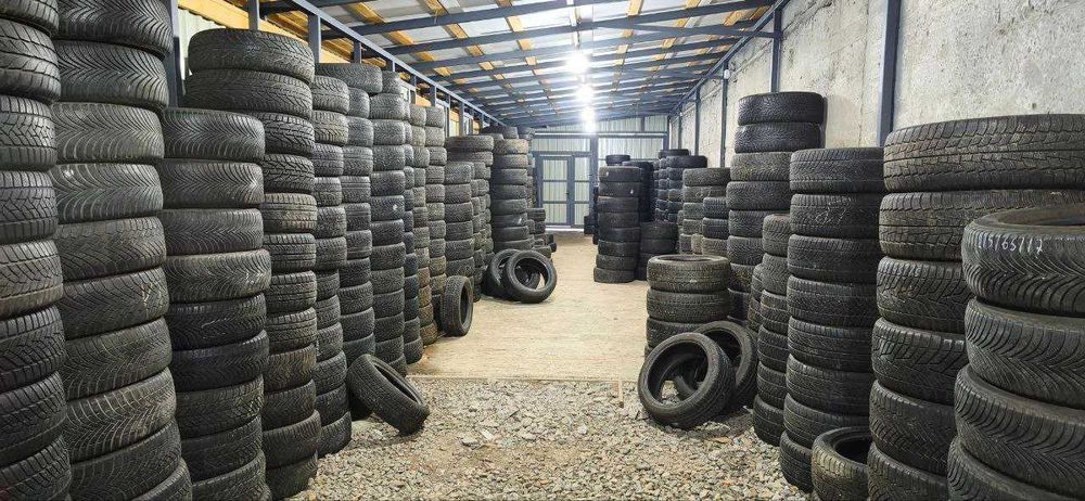 Michelin Goodyear Continental Pirelli Bridgestone Toyo Fulda Yokohama