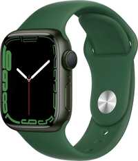 Apple Watch 7 45mm com caixa e garantia