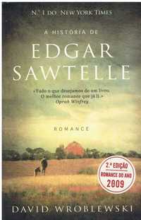 3783

A História de Edgar Sawtelle
de David Wroblewski