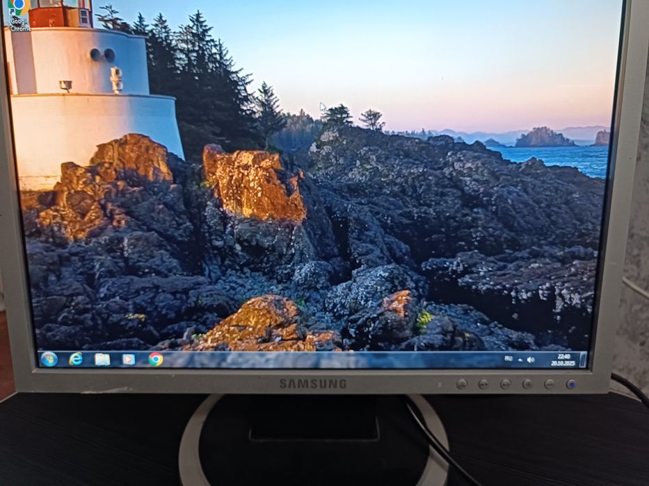 Продаю компьютер (ПК) полностью рабочий