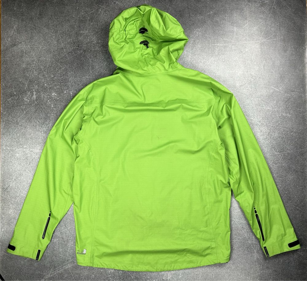 ODLO Logic (XL) куртка штормовка дощовик мембрана