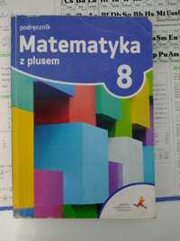 Matematyka z plusem 8, matematyka dla szkół podstawowych