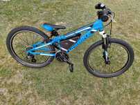 Rower dla dzieci wieku 6-12 lat