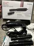 Szczotko-suszarka Babyliss smooth shape airstyler