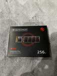Dysk SSD ADATA 256GB M.2 PCIe NVMe XPG SX6000 Pro