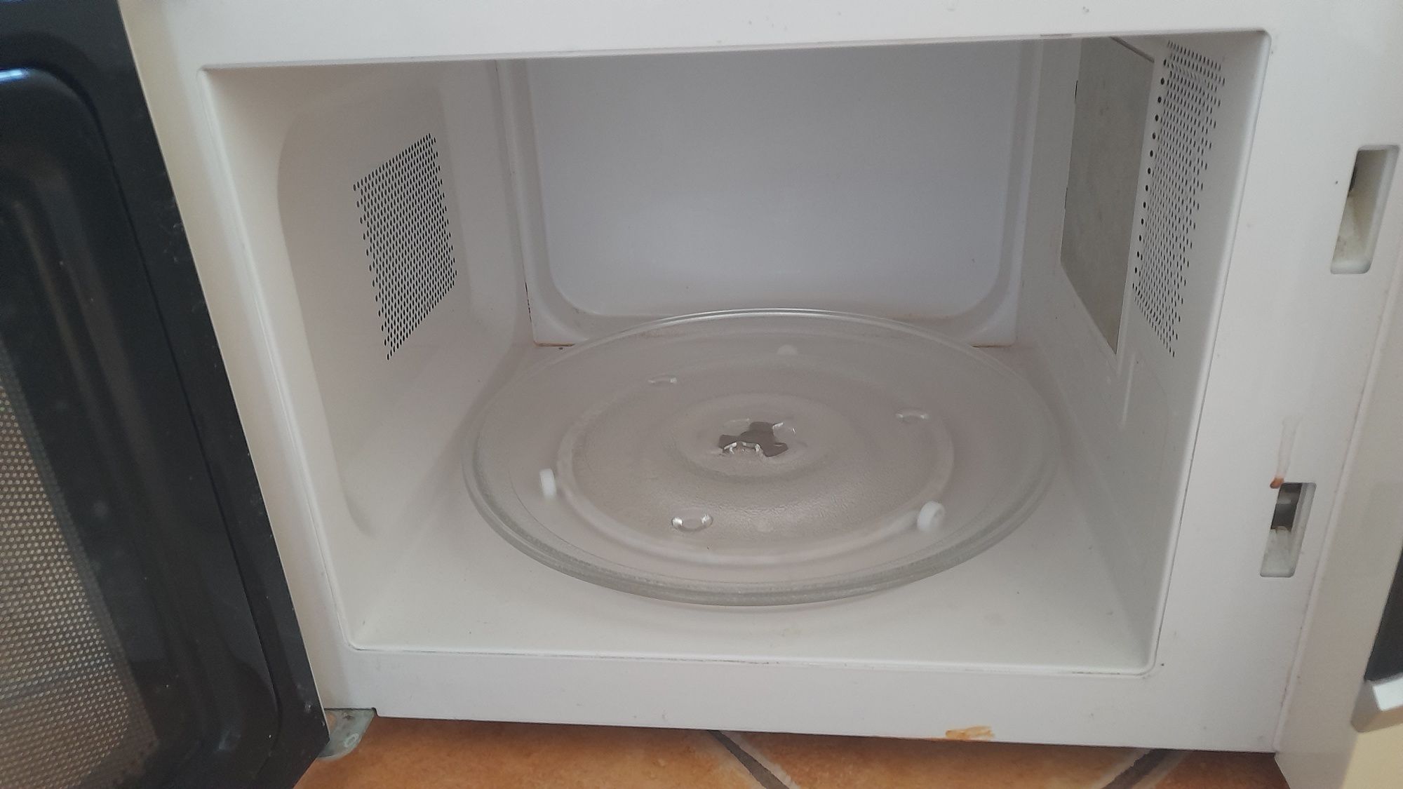 Mikrofalówka  Romix okazja