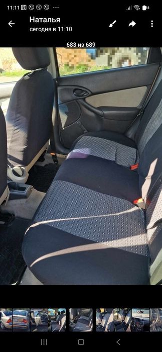 Продам  Ford Focus