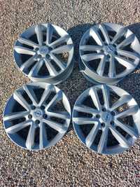 Felgi Opel 17" 5x110 Idealny stan