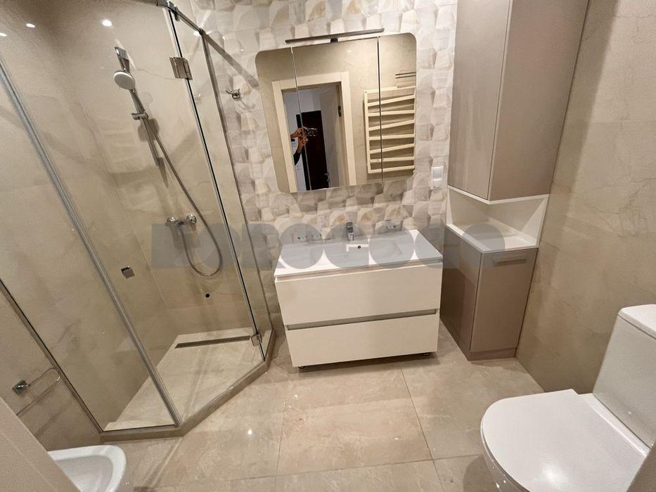 Продаж 2 кімн+ кварт ЖК Петрівський квартал