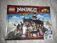 LEGO Ninjago - set 70670