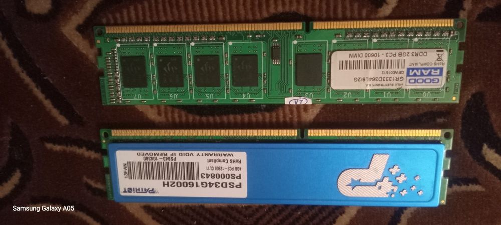 Відеокарта GTX260OS