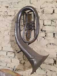 Баритон музикальний інструмент