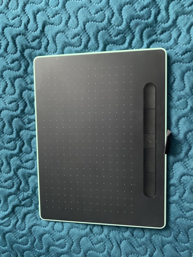 Tablet graficzny WACOM INTOUS M