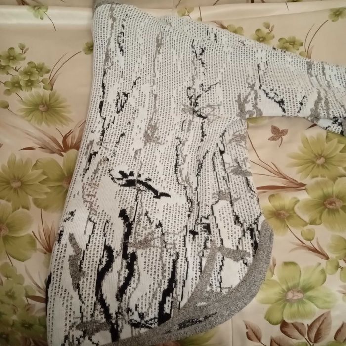 кофта жіноча тепла на велику жіночку