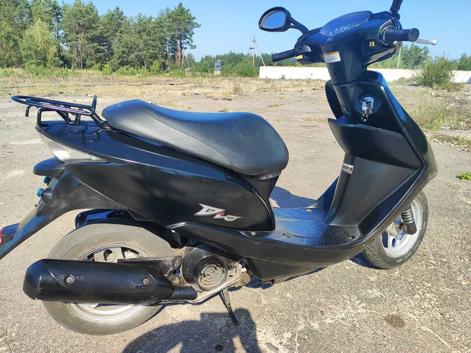 Honda Dio AF-62 g