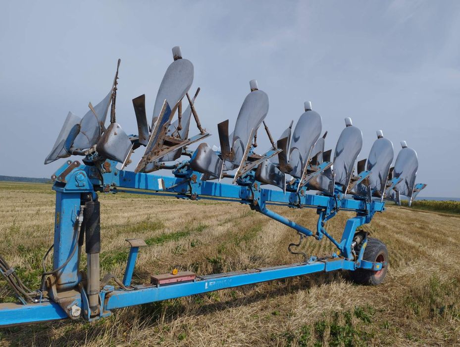 Продається Lemken vari-diamant