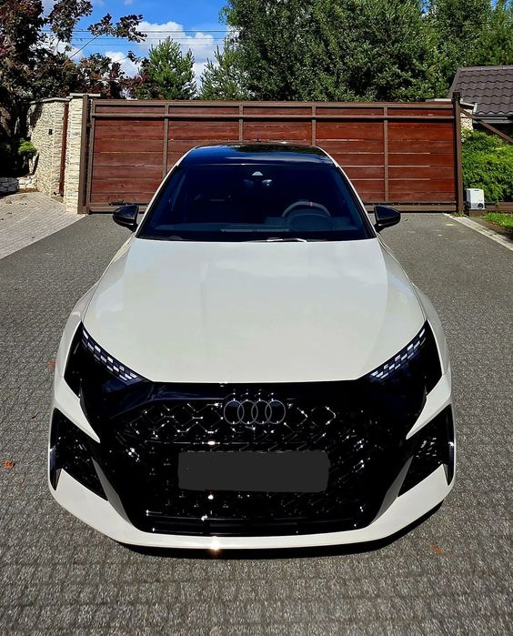 Audi RS3 Sportback Sjam Kolor Exclusive Katalog 444K PakietCarbon ,Carbon fotele