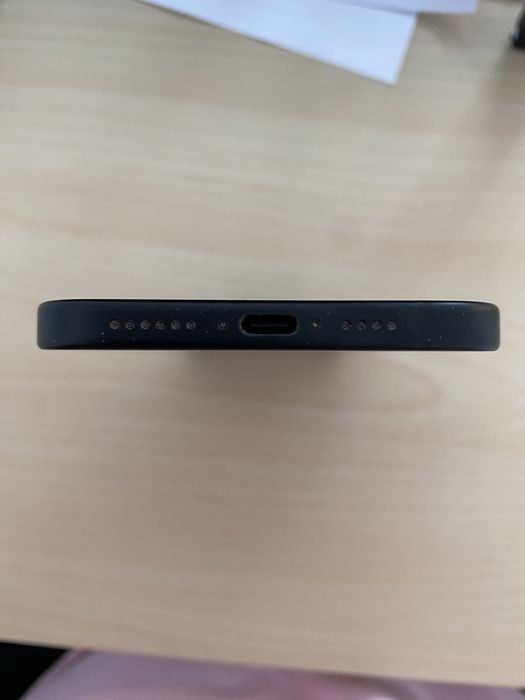 Iphone 15 plus 128gb 87%