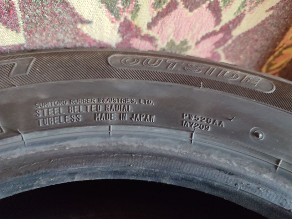 Шини Falken Espiria EPZ