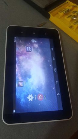 Tablet Android 7 polegadas