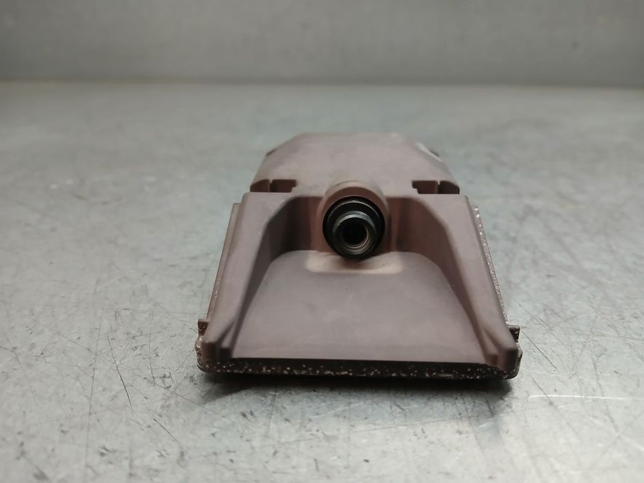 Câmera frontal CITROËN Jumpy III