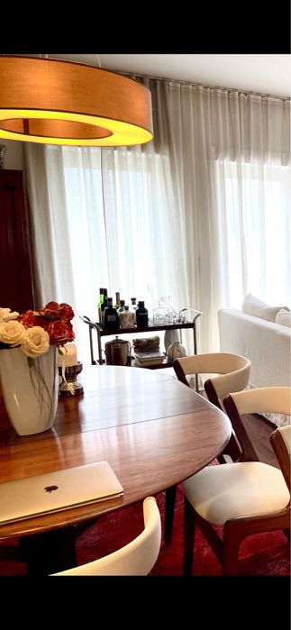 Candeeiro de suspensão