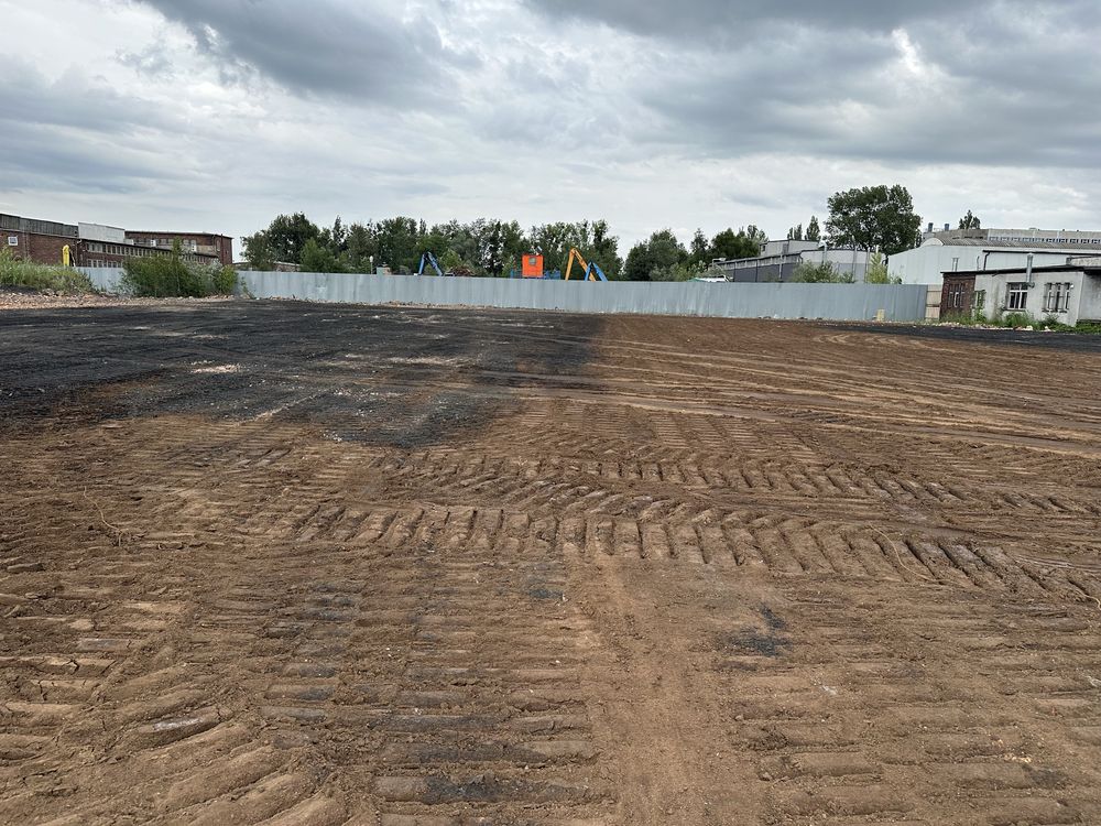 BUDOWA DRÓG DOJAZDOWYCH PARKINGÓW od 30 zł m2 kompleksowo utwardzanie