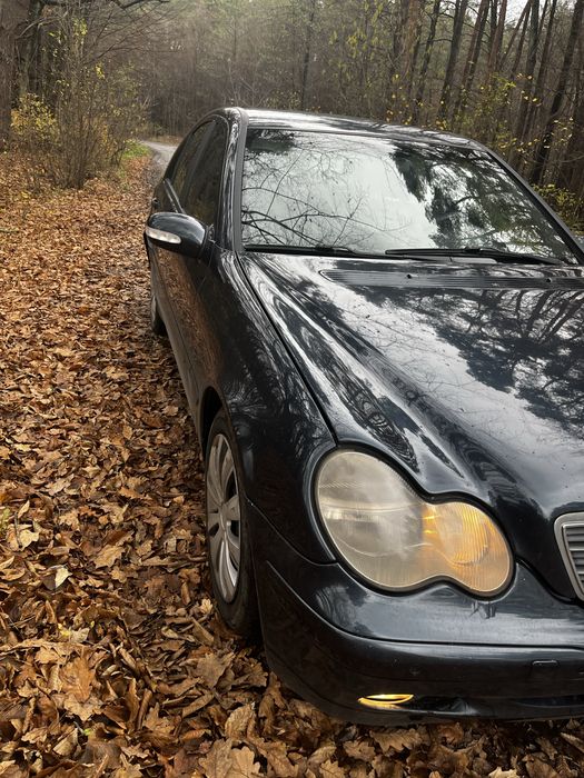 Продам Мерседес w203