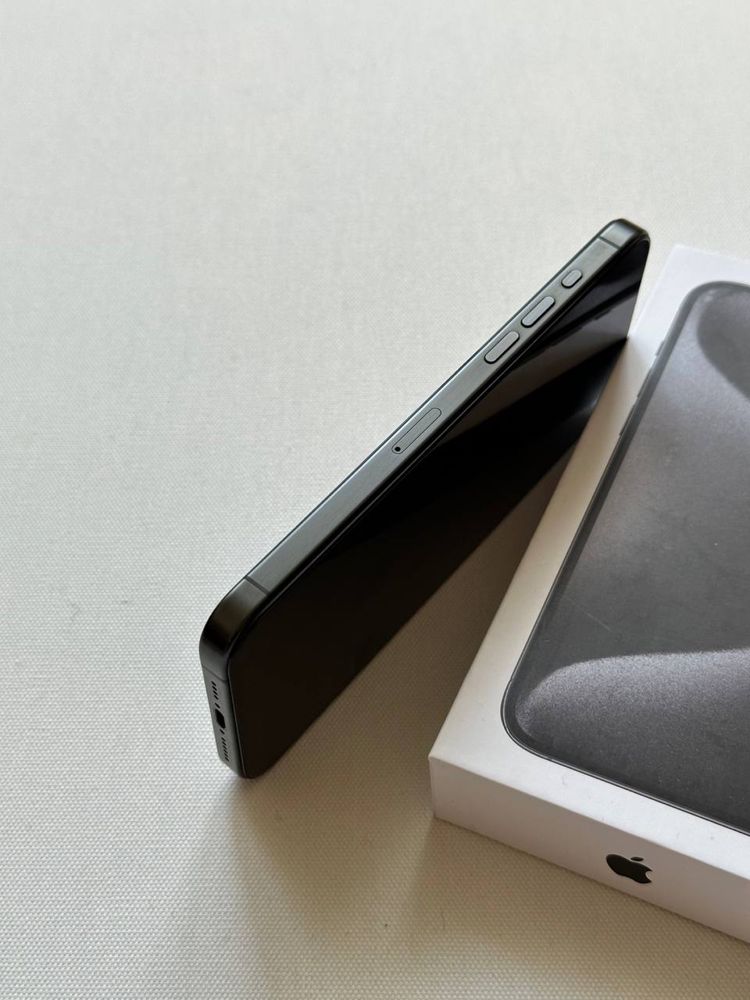 Продам IPhone 15 PRO MAX 256 Neverlock