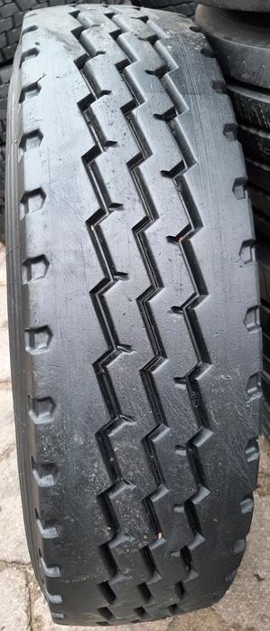 Opona używana ciężarowa 13R22.5 SATOYA SU-022; 700zł C2365
