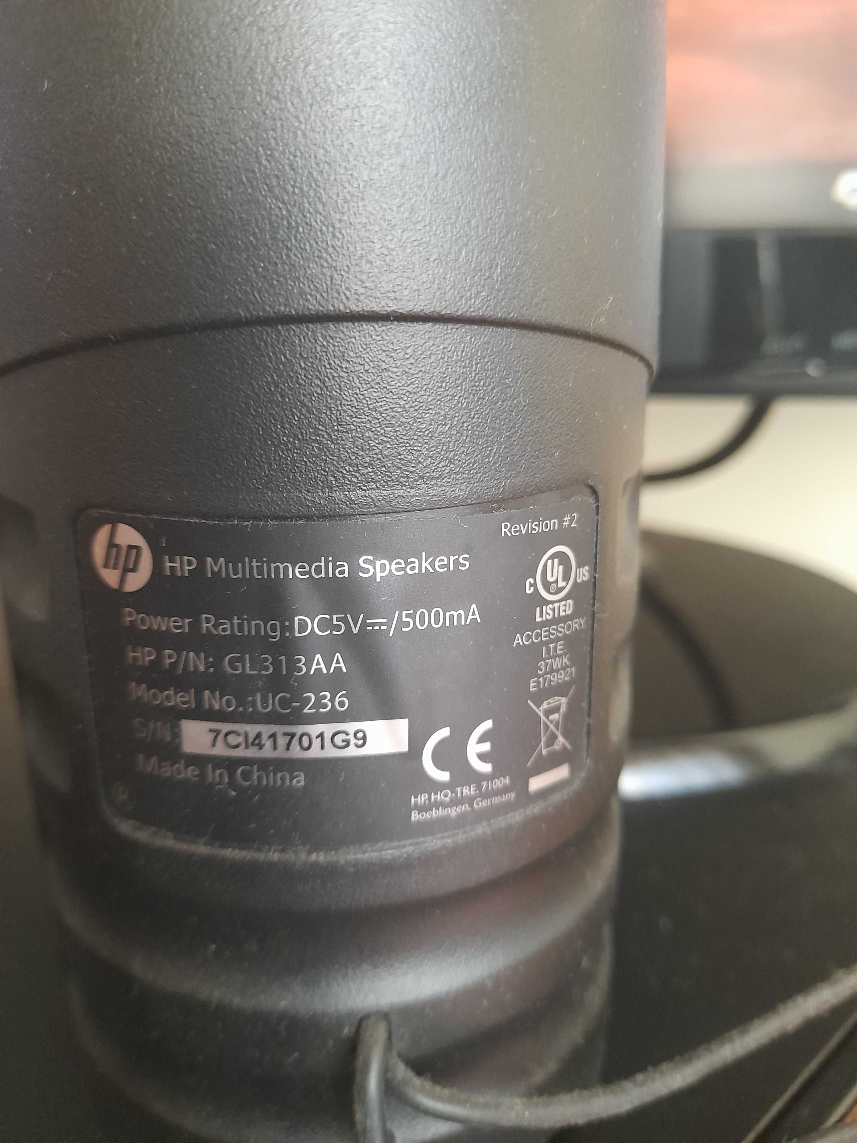 Set computador HP Compac 8100 Elite Small