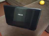 Ноутбук Asus K61IC / 16" (1366x768) TN / Intel Pentium T4300